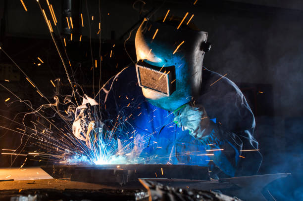 Best Food and Beverage Processing Equipment Welding in Wharton, TX