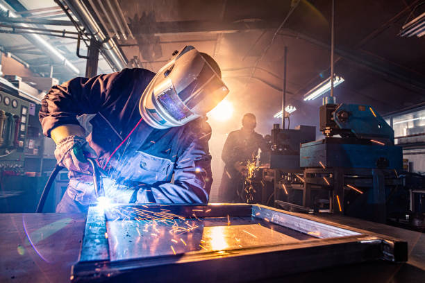 Best Artistic and Custom Metal Fabrication in Wharton, TX