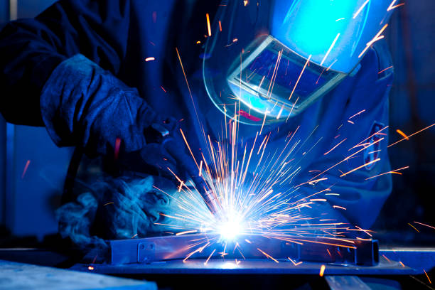 Best Structural Steel Welding in Wharton, TX