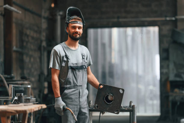 Best Welding Inspection and Certification in Wharton, TX